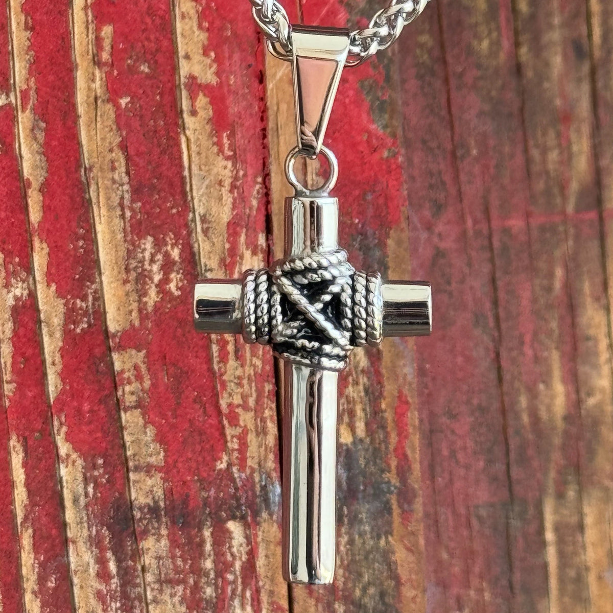 Montana Necklace - NC4332