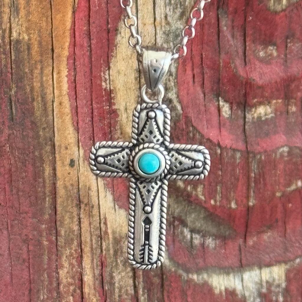 Montana Necklace - NC5303