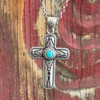 Montana Necklace - NC5303