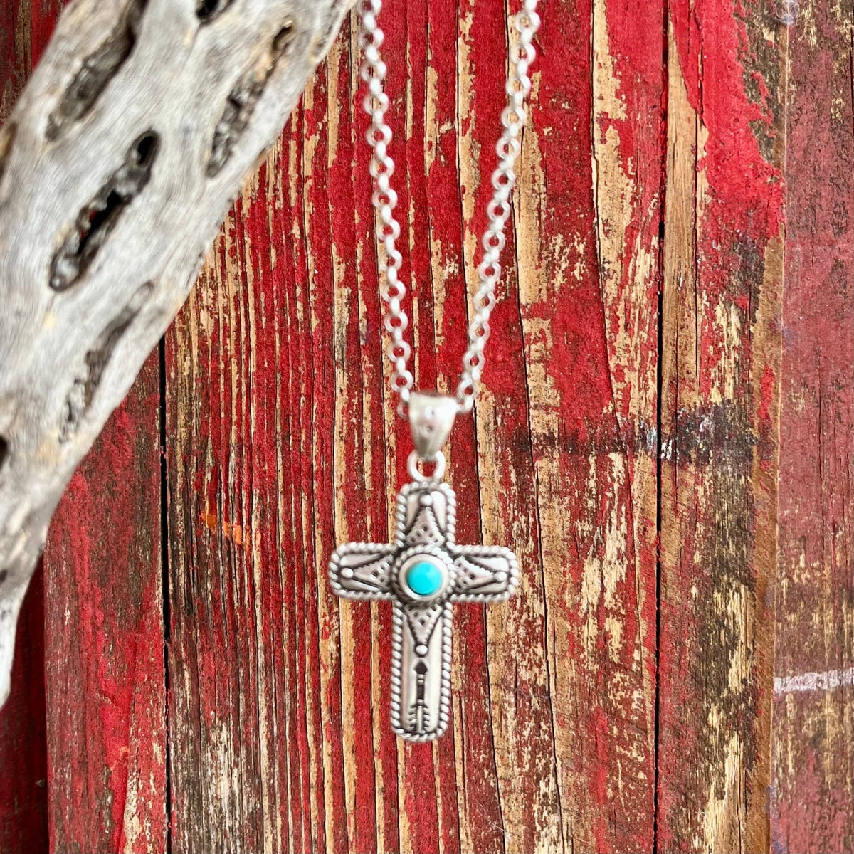 Montana Necklace - NC5303