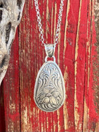 Montana Necklace - NC5670