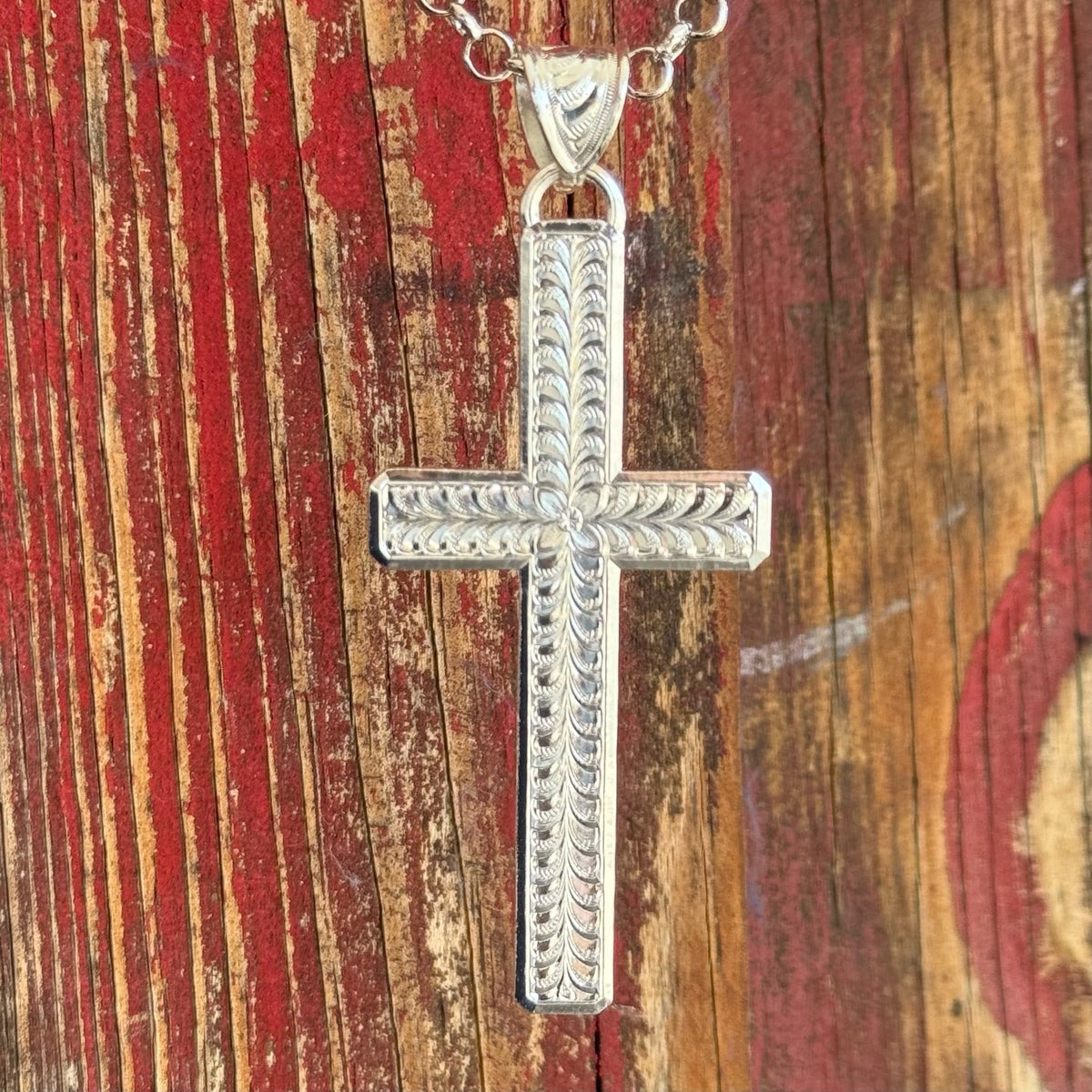Montana Necklace - NC5890