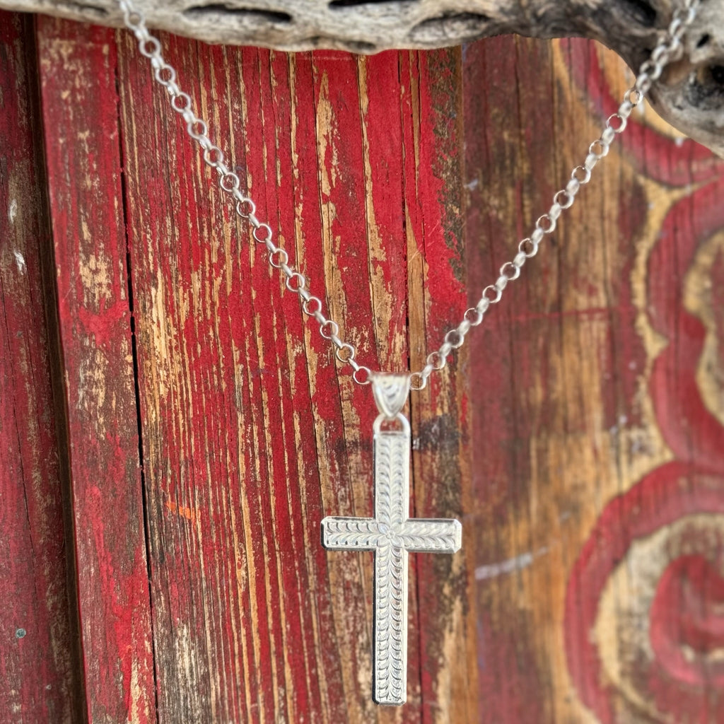 Montana Necklace - NC5890