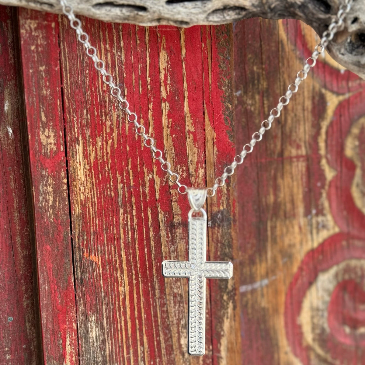 Montana Necklace - NC5890
