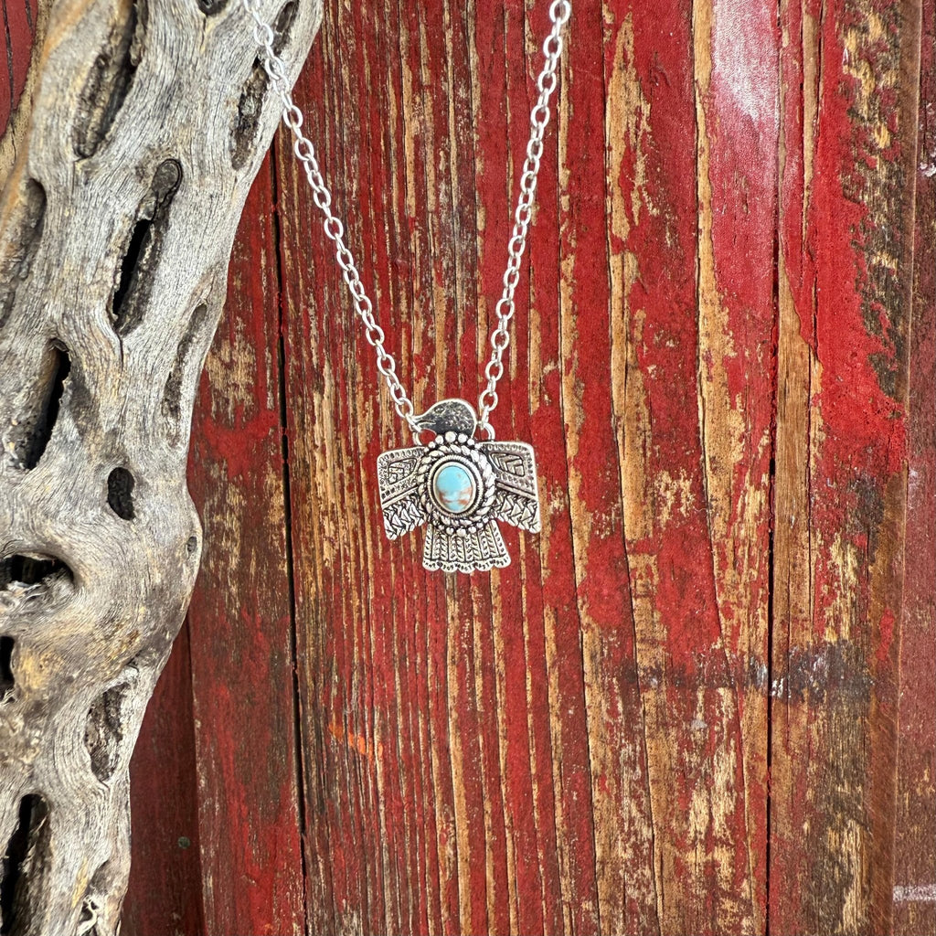 Montana Necklace - NC6315