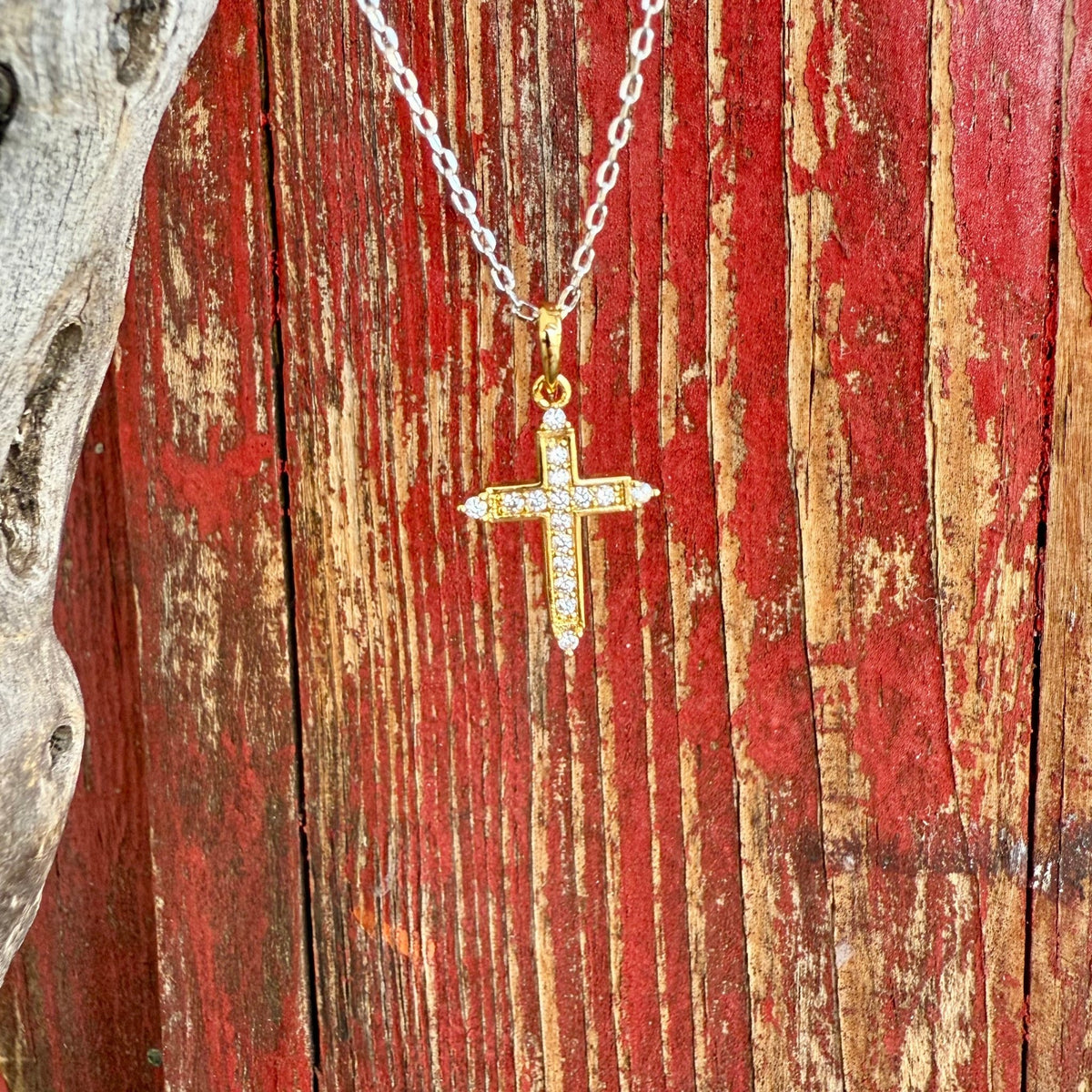 Montana Necklace - NC6318
