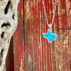 Montana Necklace - NC6322