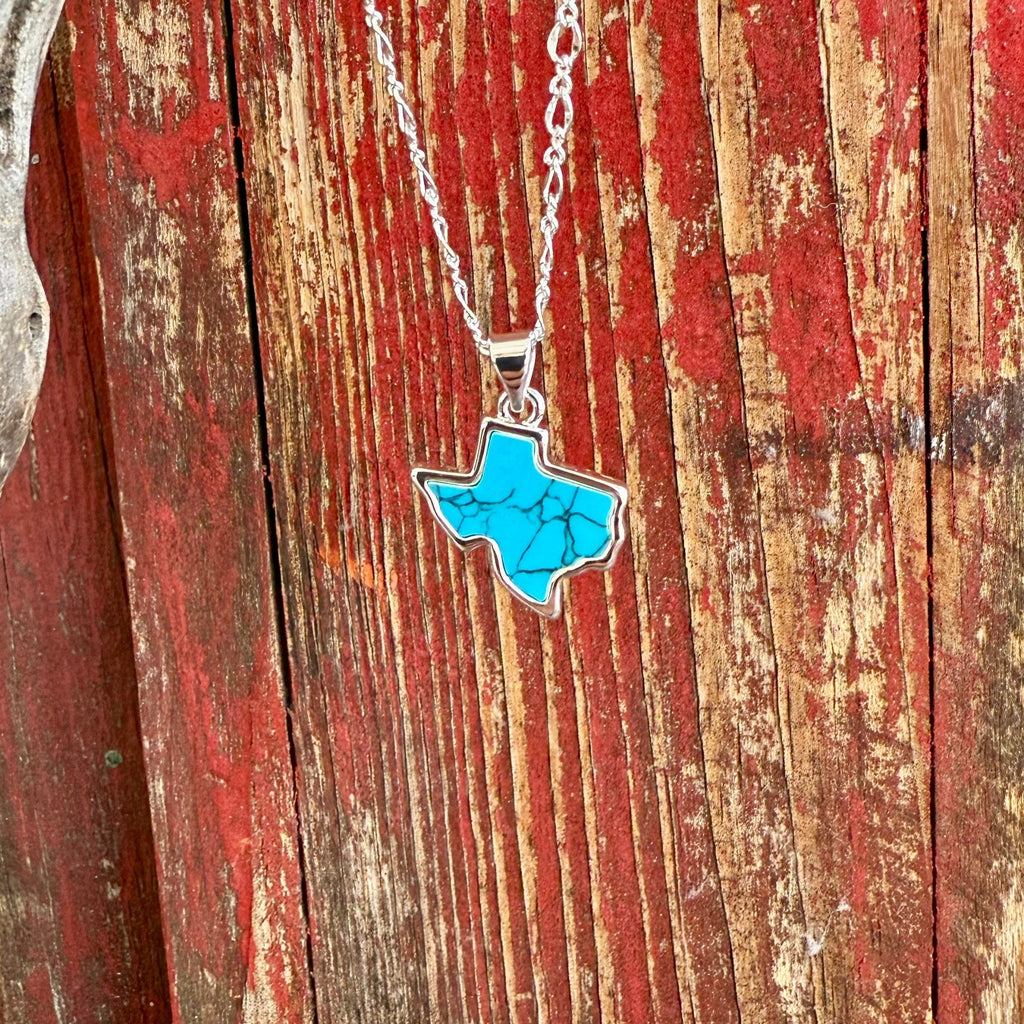 Montana Necklace - NC6322