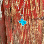 Montana Necklace - NC6322