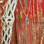 Montana Necklace - NC6327