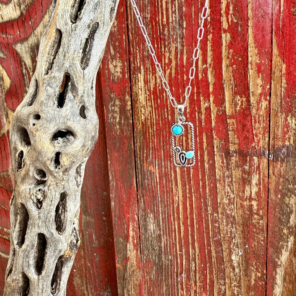 Montana Necklace - NC6327