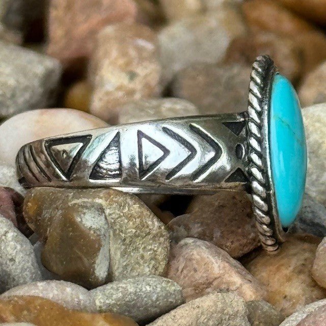Montana Ring - RG5810