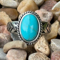 Montana Ring - RG5810