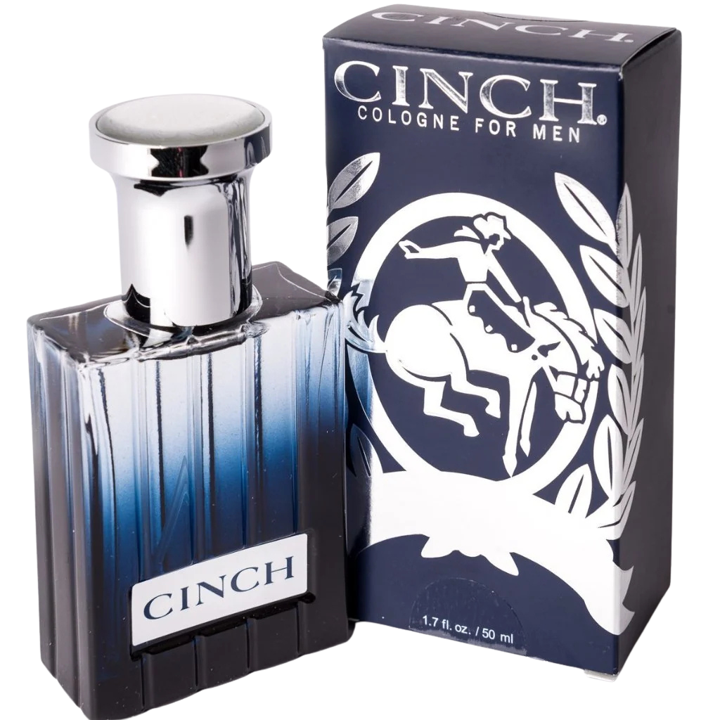 Cinch Classic Cologne