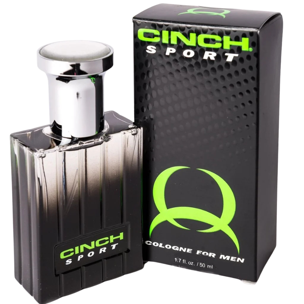 Cinch Sport Cologne