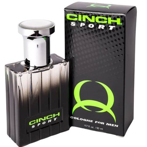 Cinch Sport Cologne