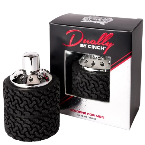 Cinch Dually Cologne