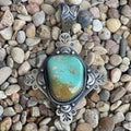 Necklace Pendant - LDSWCRSPN