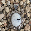 Necklace Pendant - SWWBPNT