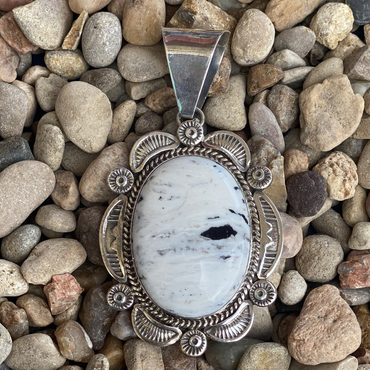 Necklace Pendant - SWWBPNT