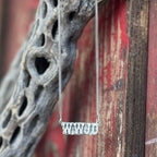 Necklace - SNWWJDNK