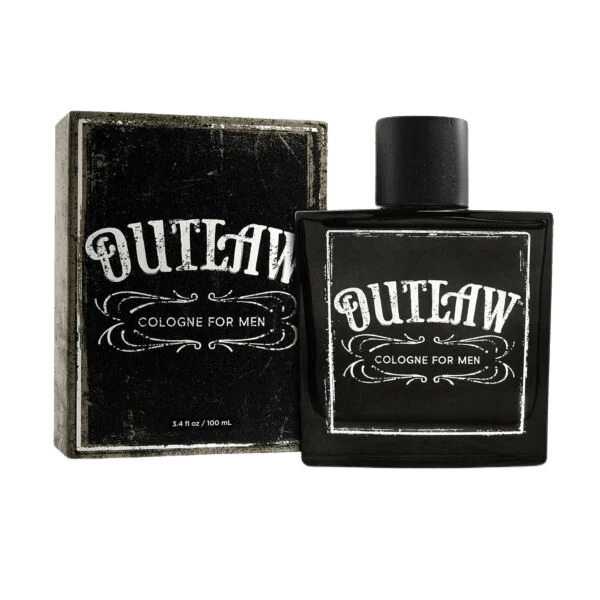Outlaw Cologne