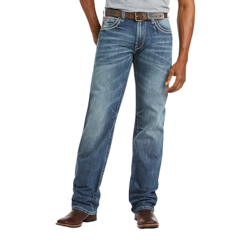 Men's Ariat M4 Bootcut Jean