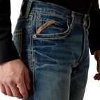Men's Ariat M5 Slim Jean