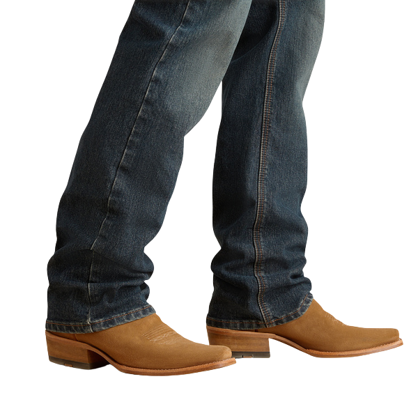 Men's Ariat M2 Boot Cut Jean