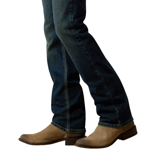 Men's Ariat M7 Slim Straight Jean