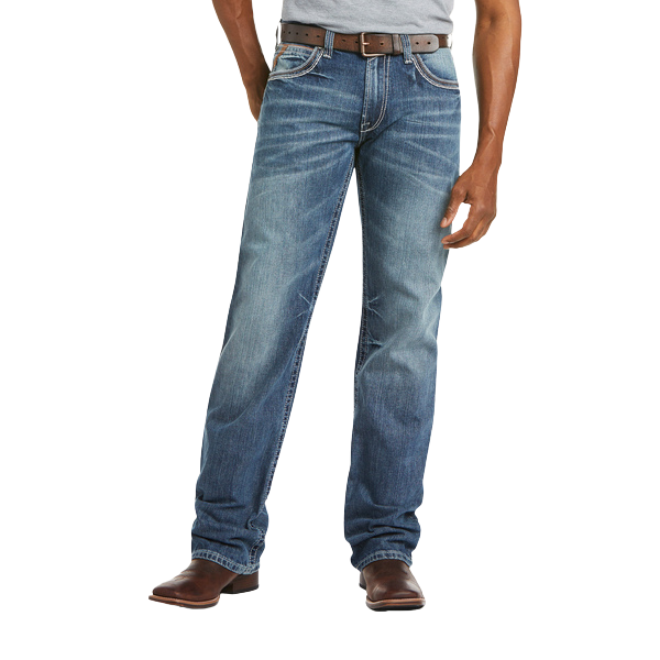 Men's Ariat M4 Bootcut Jean