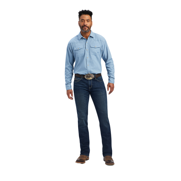 Men's Ariat M7 Slim Straight Jean
