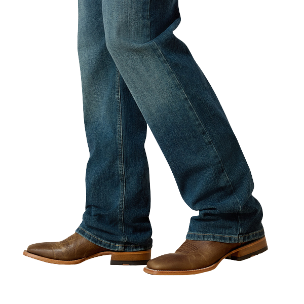 Men's Ariat M4 Bootcut Jean