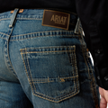Men's Ariat M5 Slim Jean
