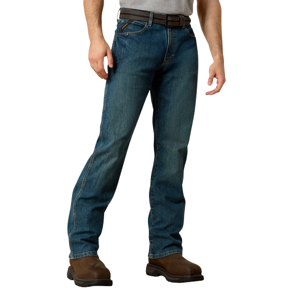 Men's Ariat M4 Relax Fit Jean