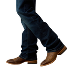 Men's Ariat M5 Slim Straight Leg Jean