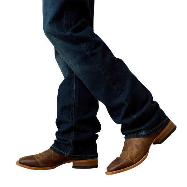 Men's Ariat M5 Slim Straight Leg Jean