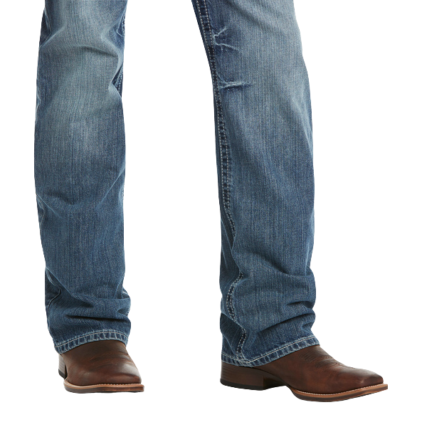 Men's Ariat M4 Bootcut Jean