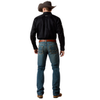 Men's Ariat M5 Slim Jean