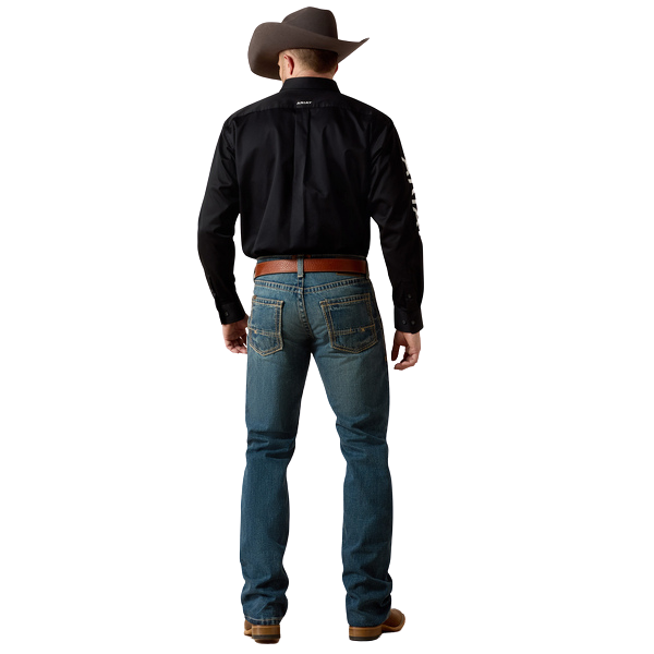 Men's Ariat M5 Slim Jean