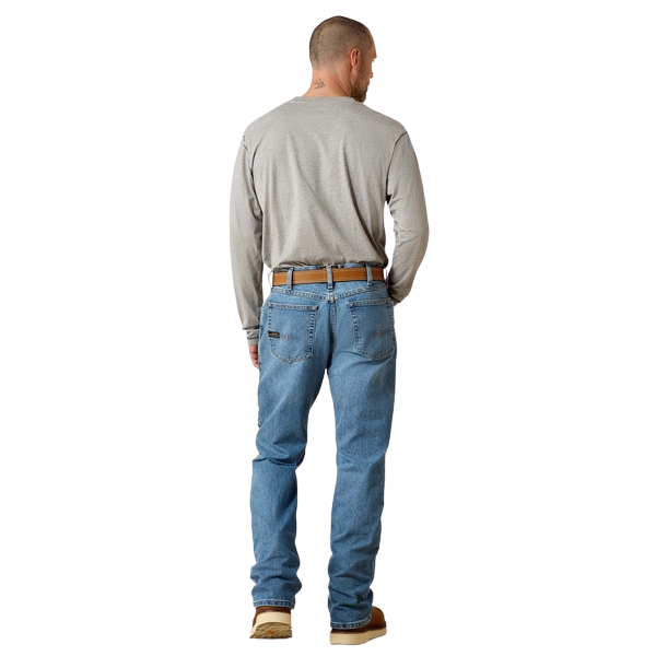 Men's Ariat M4 Relaxed Bootcut Jean