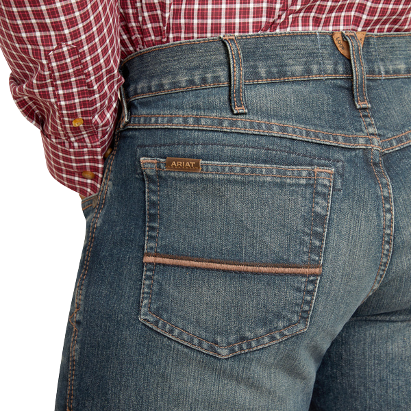 Men's Ariat M2 Boot Cut Jean