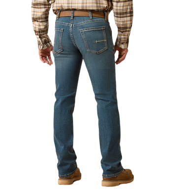 Men's Ariat M5 Straight Jean