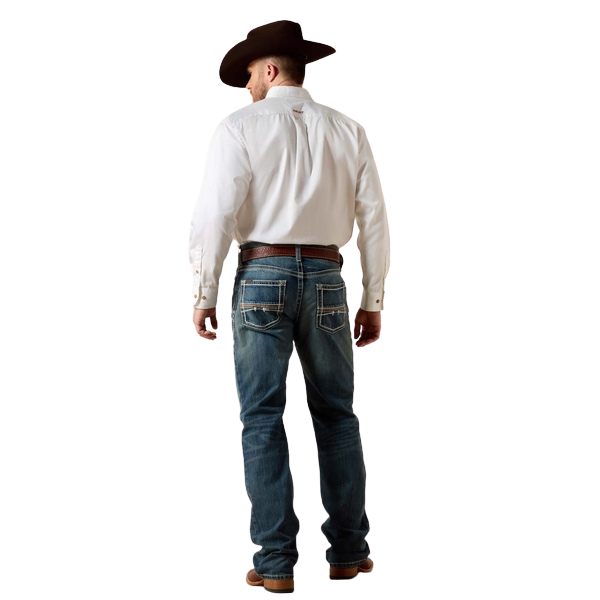 Men's Ariat M4 Bootcut Jean