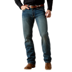 Men's Ariat M5 Slim Jean