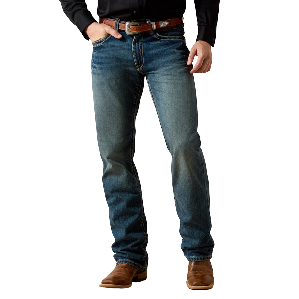 Men's Ariat M5 Slim Jean