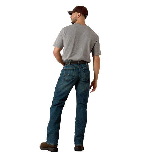 Men's Ariat M4 Relax Fit Jean