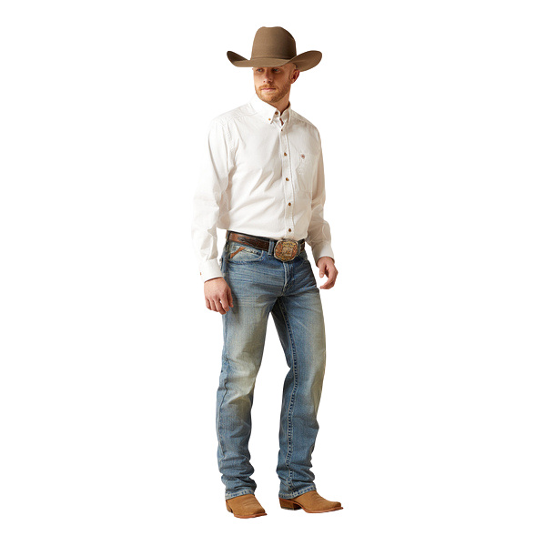 Men's Ariat M2 Bootcut Jean