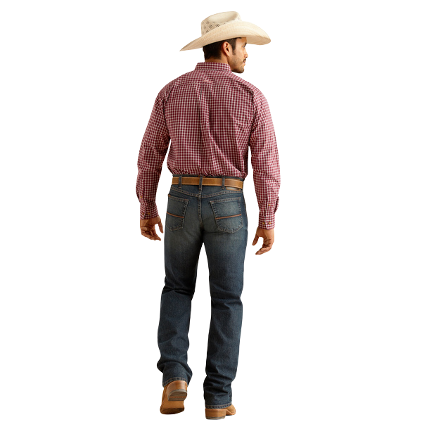 Men's Ariat M2 Boot Cut Jean