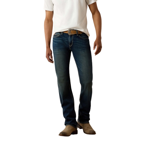 Men's Ariat M7 Slim Straight Jean
